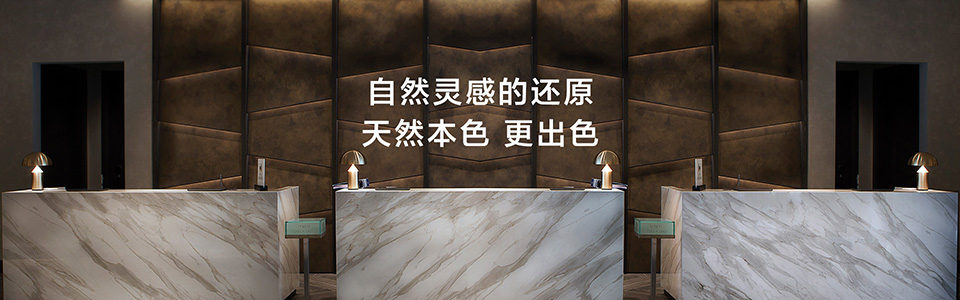 西班牙德赛斯岩板 形象图