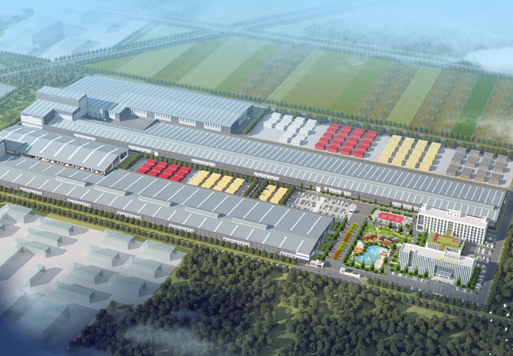 领标科技 形象图