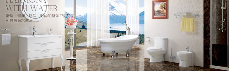 中宇卫浴形象图