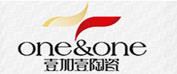 壹加壹陶瓷 壹加壹陶瓷