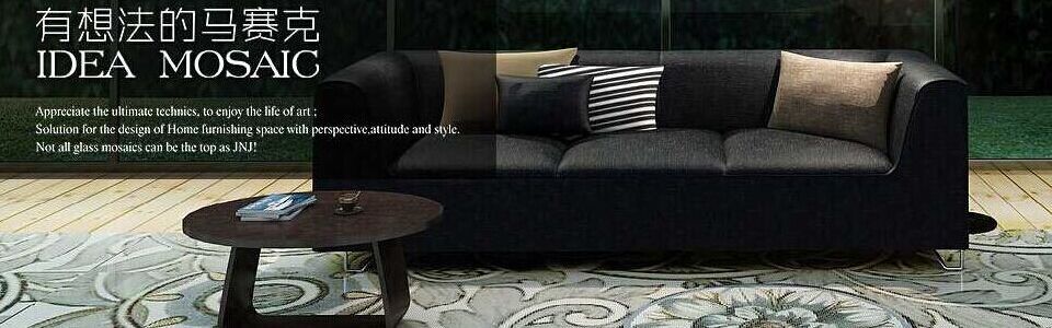 JNJ马赛克形象图