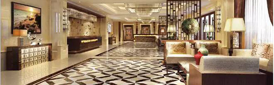 美和陶瓷砖形象图