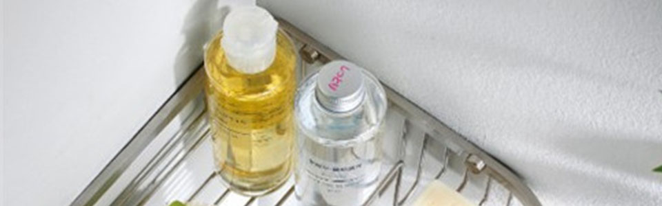 普乐美卫浴形象图