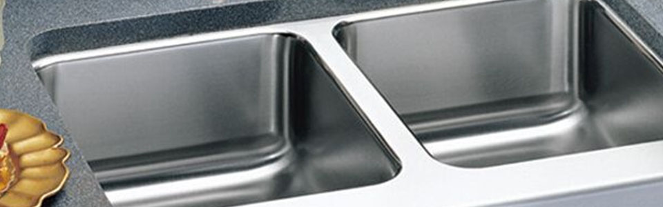 艾肯水槽形象图