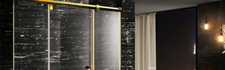 玫瑰岛淋浴房形象图