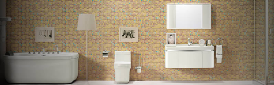 法标洁具 形象图