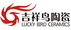 吉祥鸟陶瓷