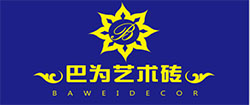 巴为艺术背景墙