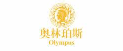 奥林柏斯背景墙