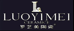 罗艺美陶瓷