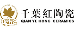 千叶红陶瓷