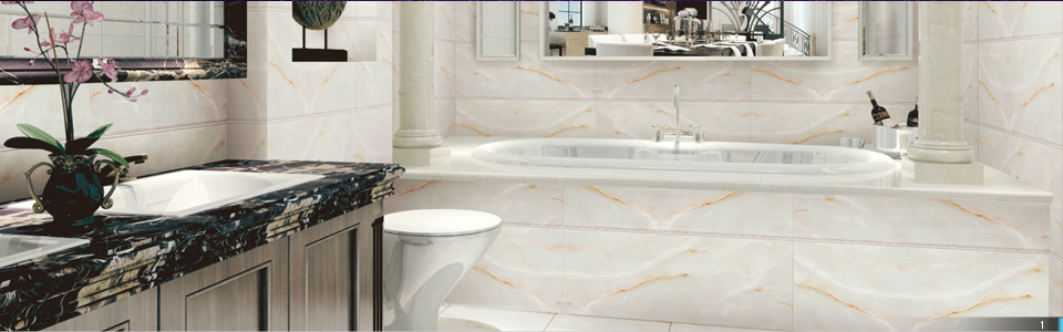 罗娜尔陶瓷 形象图