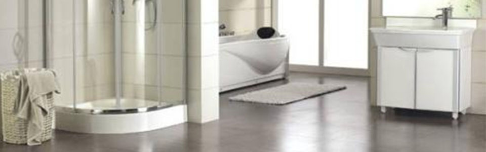 莱博顿卫浴 形象图