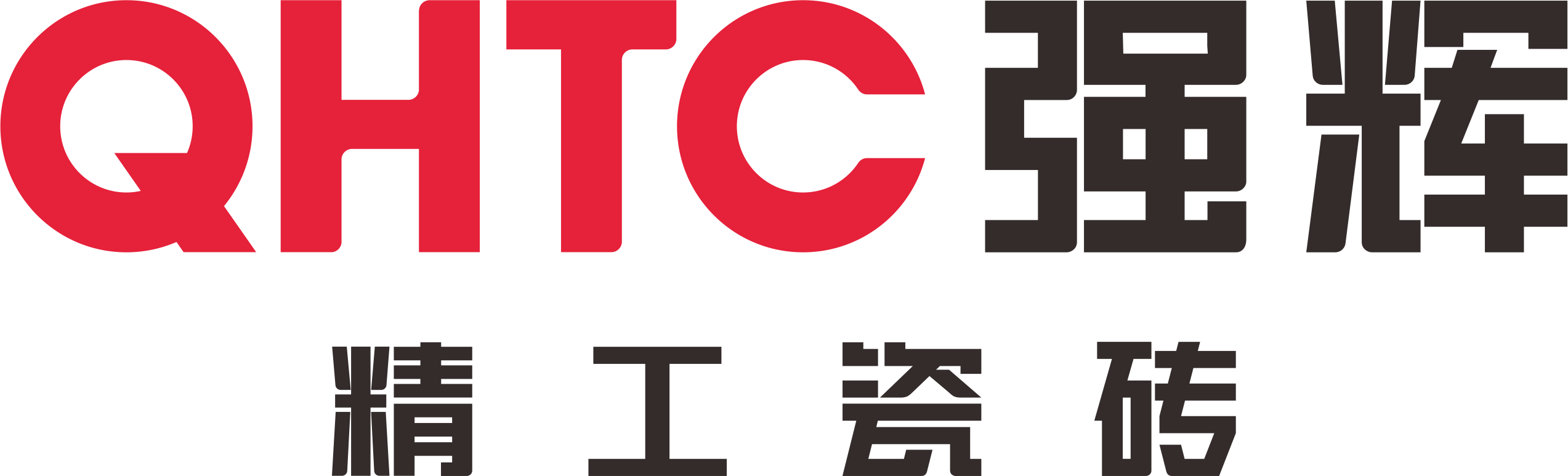 强辉精工瓷砖 形象图