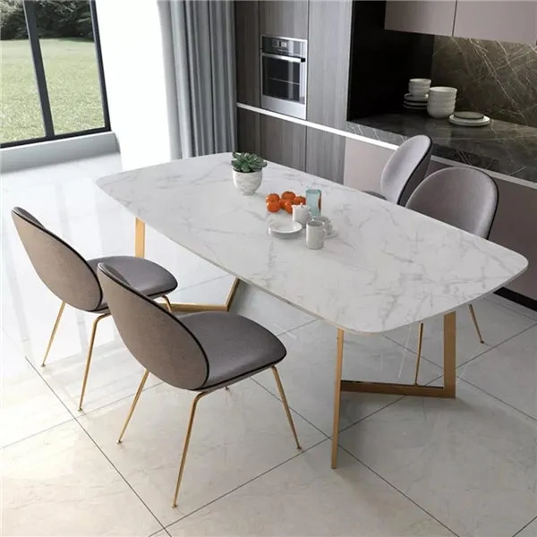 依诺岩板<寒江雪>