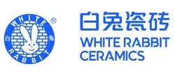 白兔瓷砖