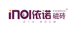 依诺磁砖logo