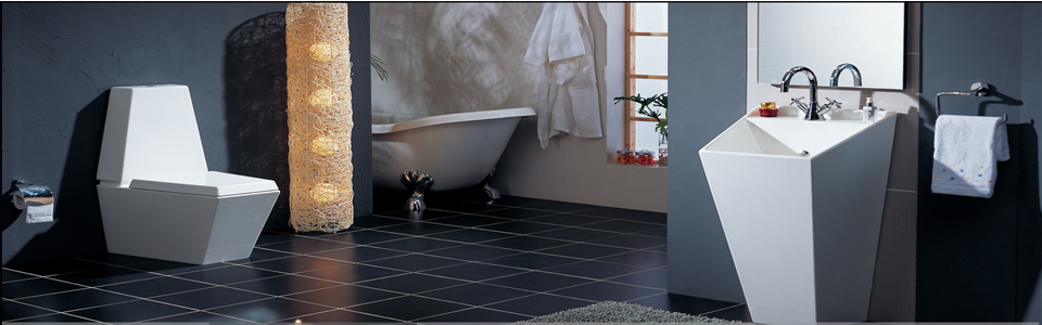 中陶卫浴形象图