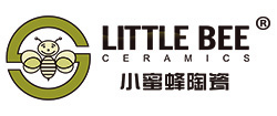 小蜜蜂陶瓷