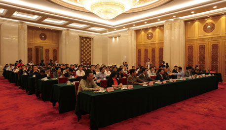 【视频】2016年度中国建筑卫生陶瓷十大品牌颁奖典礼