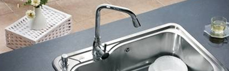 墨林水槽形象图