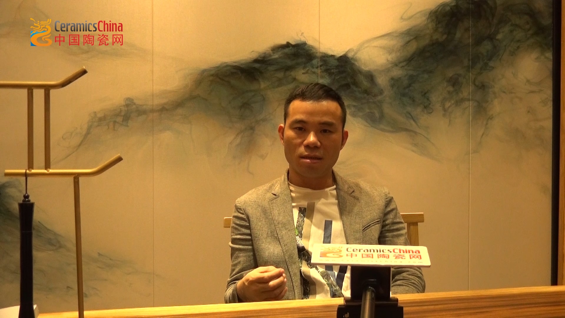 东方凤凰总经理吴志辉专访