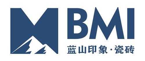 蓝山印象现代瓷砖