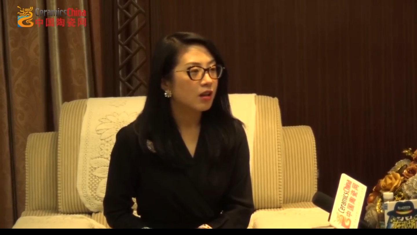 认知升级跨界融合——刘娅楠专访