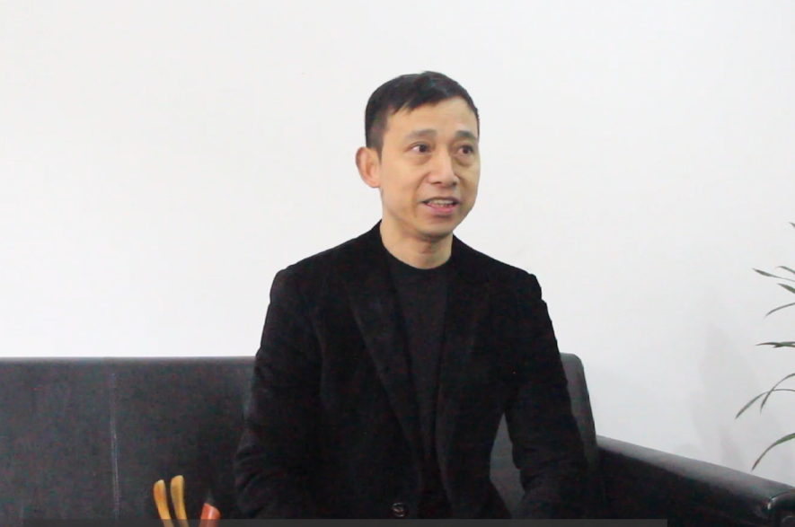 金牌亚洲温州经销商专访