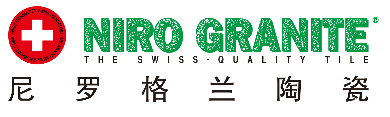 尼罗格兰陶瓷形象图