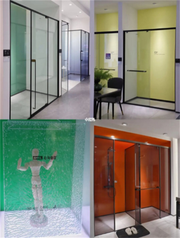 卫浴探店|貌美实用的卫浴体验一整个爱住