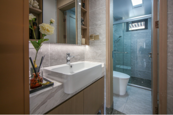 Aquatiz卫浴全面入驻海投白鹭湾，推进人居舒适生活