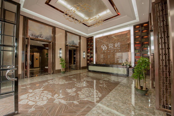 QD瓷砖招商加盟-QD瓷砖招商条件和方式